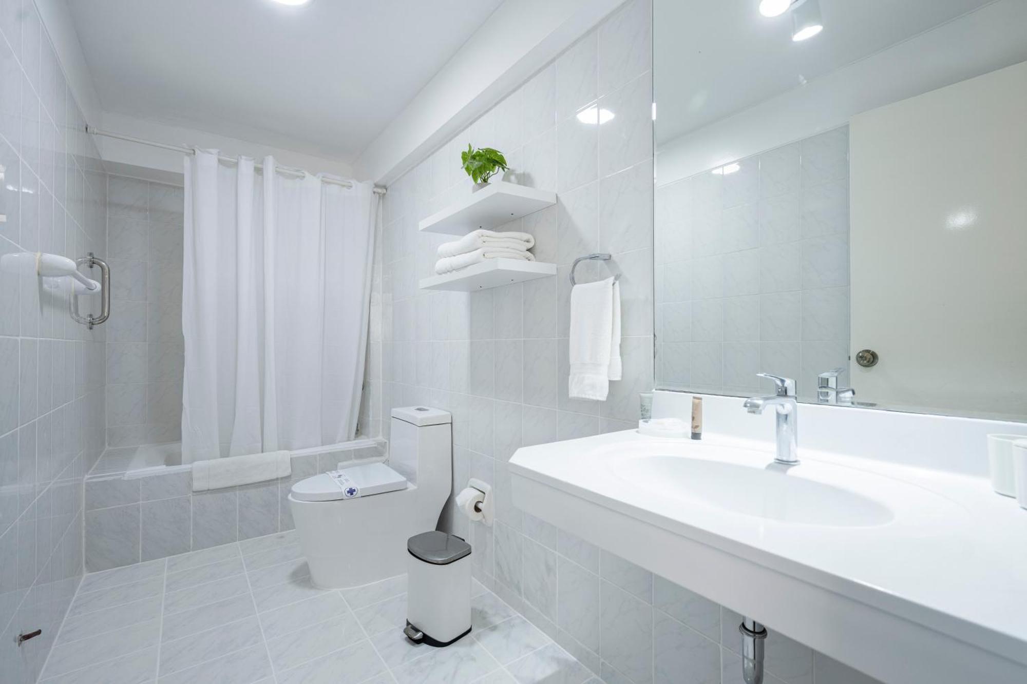 ليما Apart Hotel San Martin المظهر الخارجي الصورة