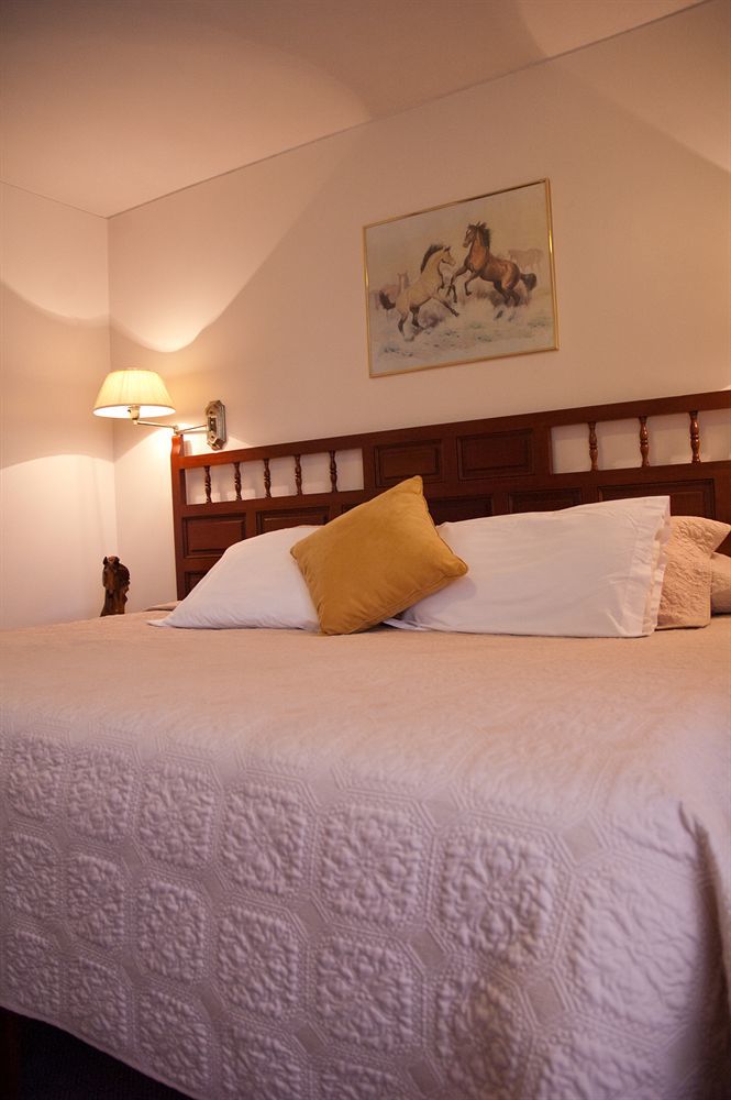 ليما Apart Hotel San Martin المظهر الخارجي الصورة